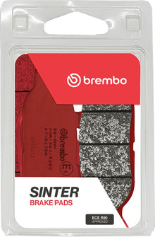 Yamaha Virago 94-03 m.fl. bremseklodser, sinter SA - Brembo