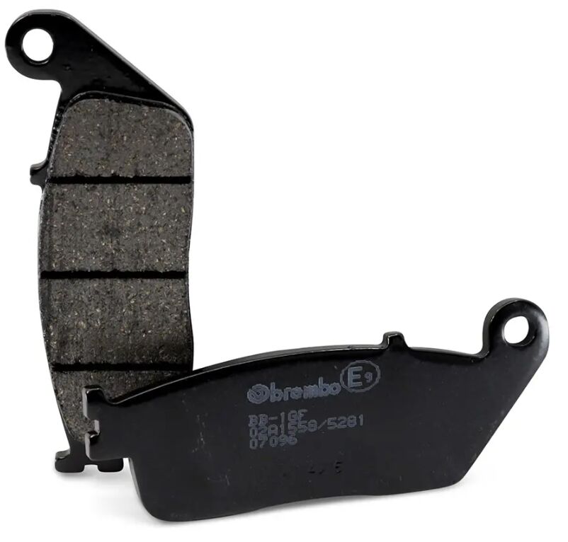 Yamaha X - Max 10 - 20 m.fl. bremseklodser, Carbon keramisk (OEM) - Brembo - Pitboxen.dk