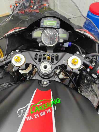 Yamaha YZF - R1 (15 - 26) / YZF - R9 Racing gaffelbro - Bonamici - Pitboxen.dk