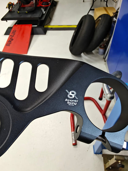 Yamaha YZF - R1 (15 - 26) / YZF - R9 Racing gaffelbro - Bonamici - Pitboxen.dk