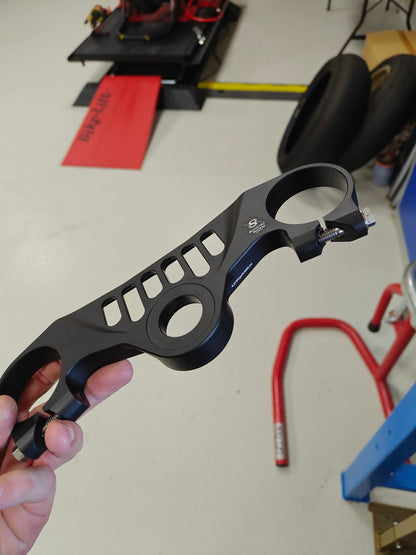 Yamaha YZF - R1 (15 - 26) / YZF - R9 Racing gaffelbro - Bonamici - Pitboxen.dk