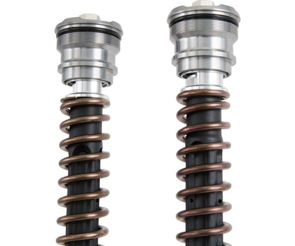 Yamaha YZF - R1 (20 - 24) Öhlins FGK Road/Track 30 mm forgaffel cartridekit - Pitboxen.dk