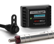 translogic Quickshifter + autoblipper / blip assist til Yamaha MT-09 - Autoblipper til Yamaha YZF-R6