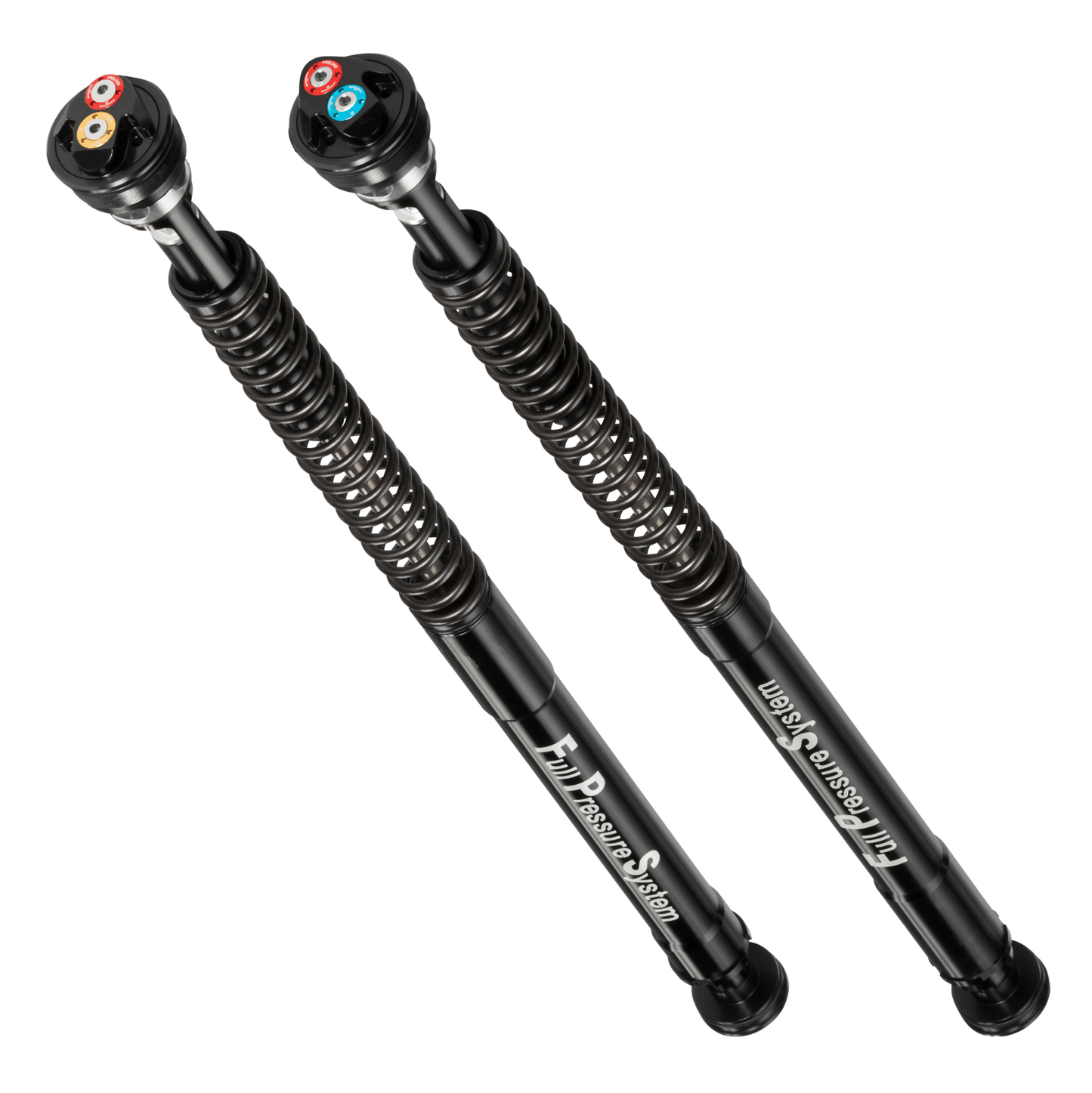 YAMAHA YZF - R1 (2020 - >) Bitubo Cartrigekit (fully adjustable) - Pitboxen.dk