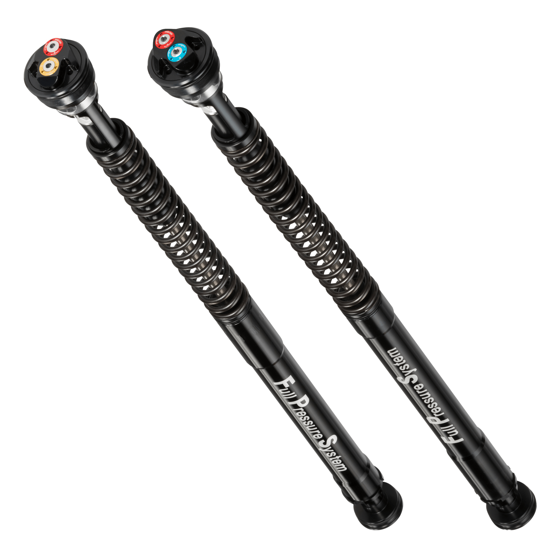 YAMAHA YZF - R1 (2020 - >) Bitubo Cartrigekit (fully adjustable) - Pitboxen.dk