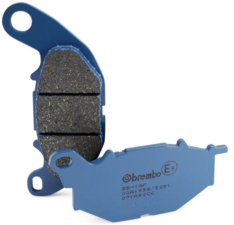 Yamaha YZF - R3 15 - 24 m.fl. bremseklodser, Carbon keramisk CC - Brembo 07YA52CC - Pitboxen.dk