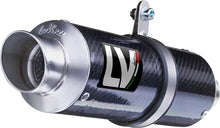 Yamaha YZF - R3 / MT - 03 15 - 20 Full system - LeoVince GP Corsa - Pitboxen.dk