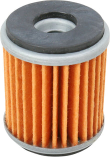 Yamaha YZF, YFZ, YFM, WR oliefilter - HiFlo - Pitboxen.dk